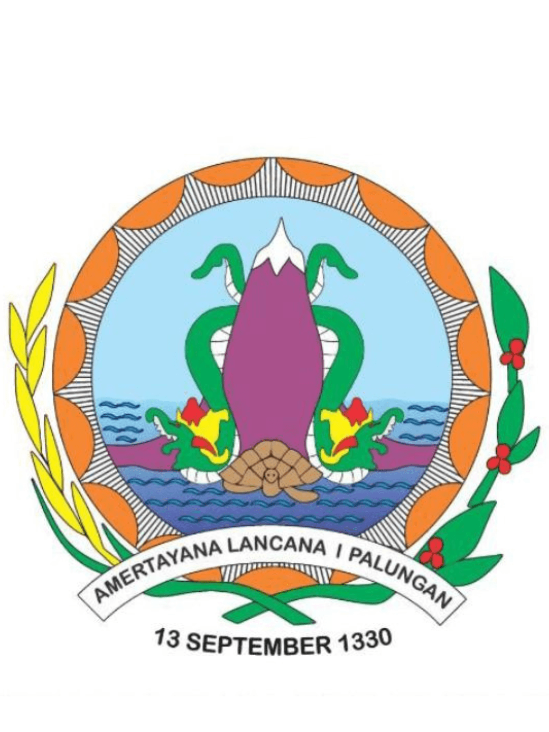 Logo Desa Ngadirenggo